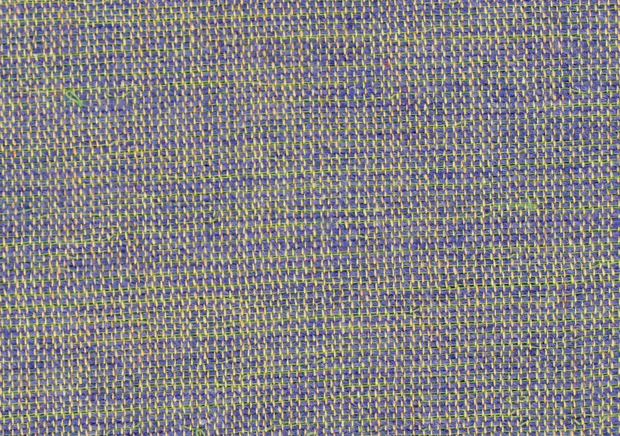 008 Recycled fabric for home textile
