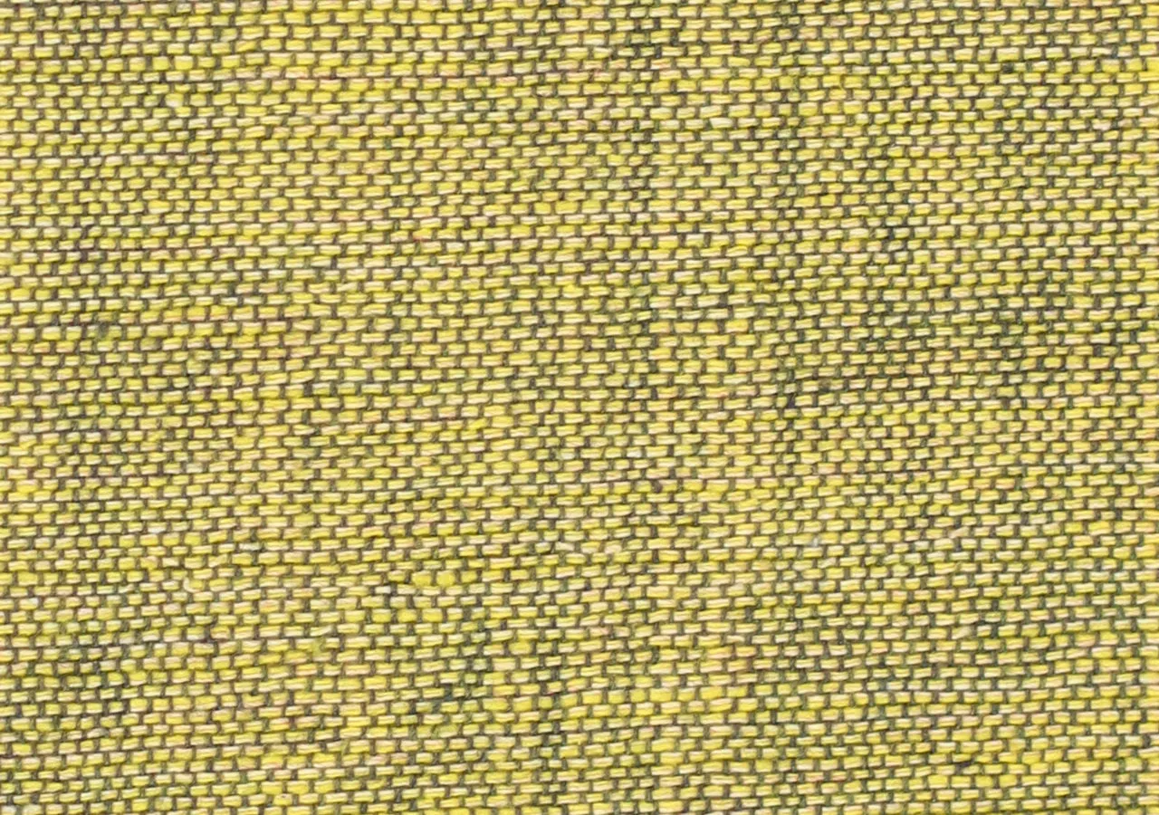 015  Recycled fabric for home textile