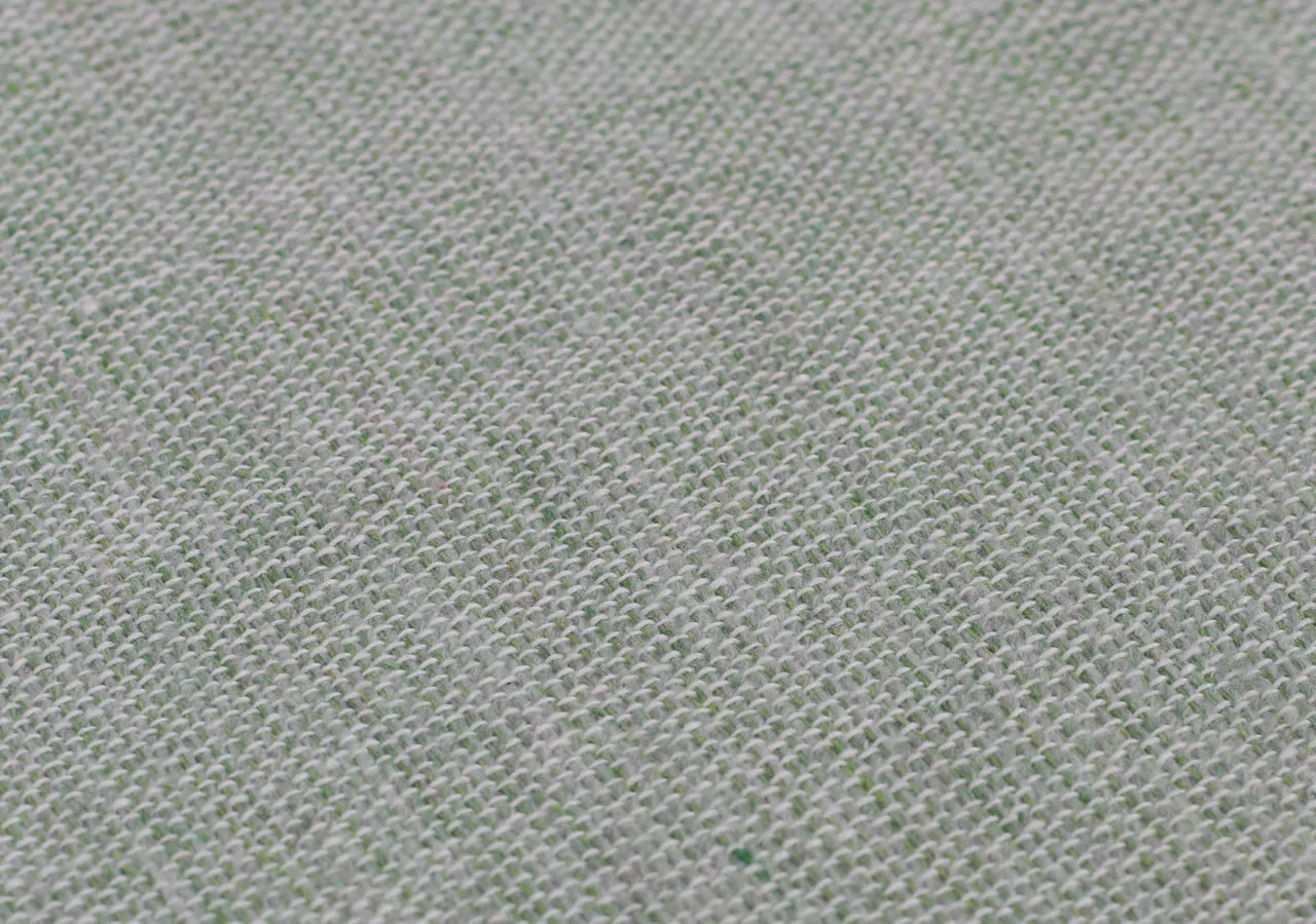 026 Recycled fabric for home textile