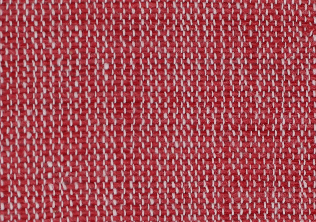 038 Recycled fabric for home textile