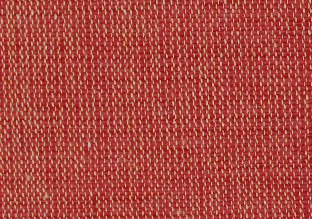 040 Recycled fabric for home textile