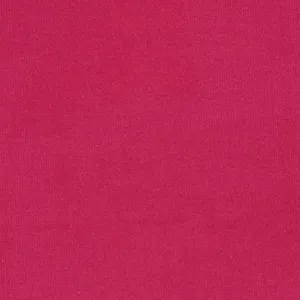 21 Wale Corduroy in Hot Pink
