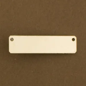 26mm Gold Filled Blank
