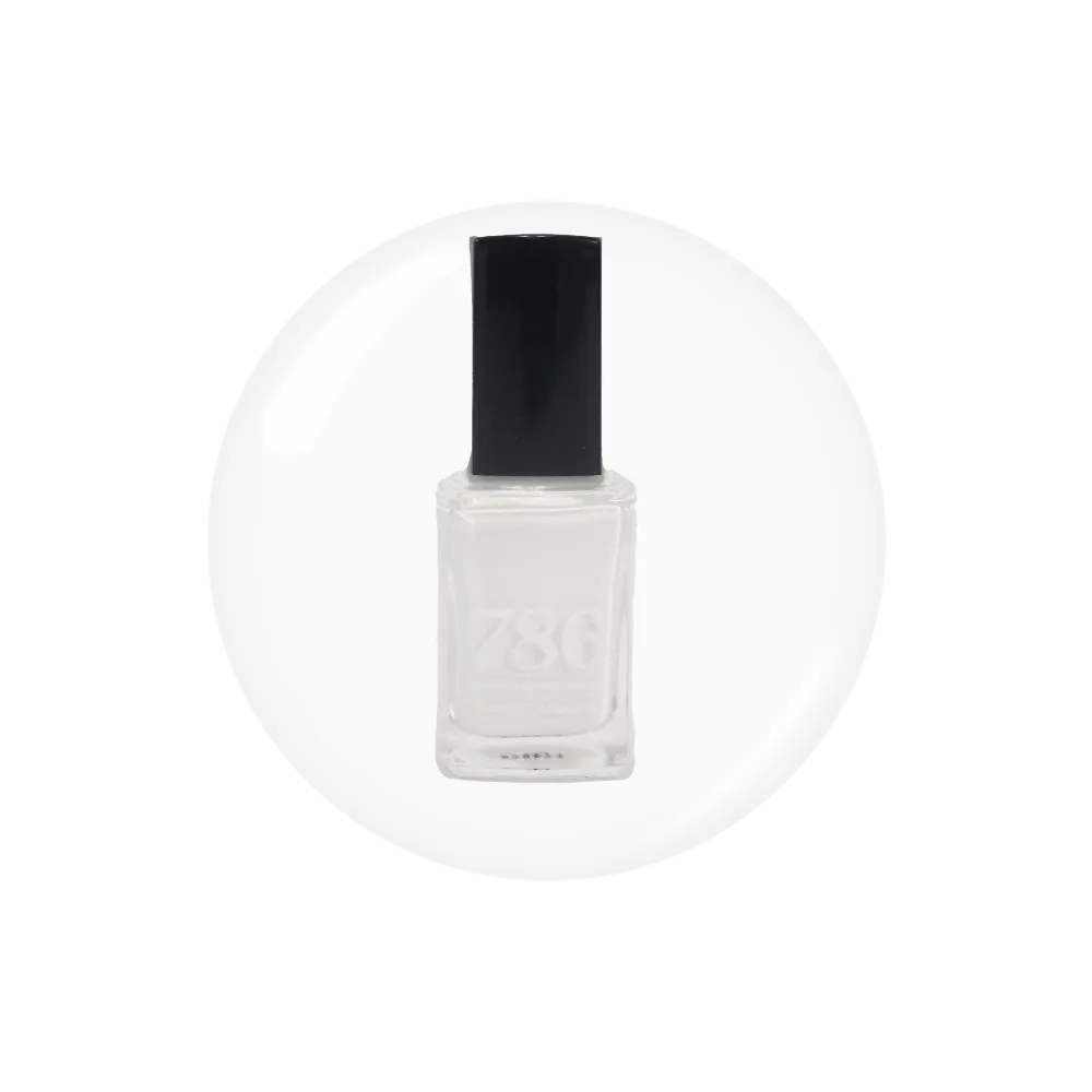 Abu Dhabi - Breathable Nail Polish