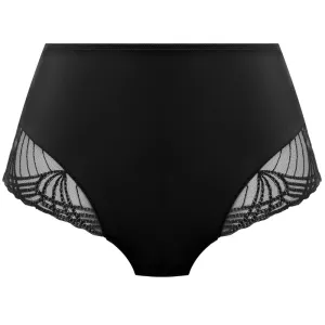 Adelle Full Brief Black - Fantasie
