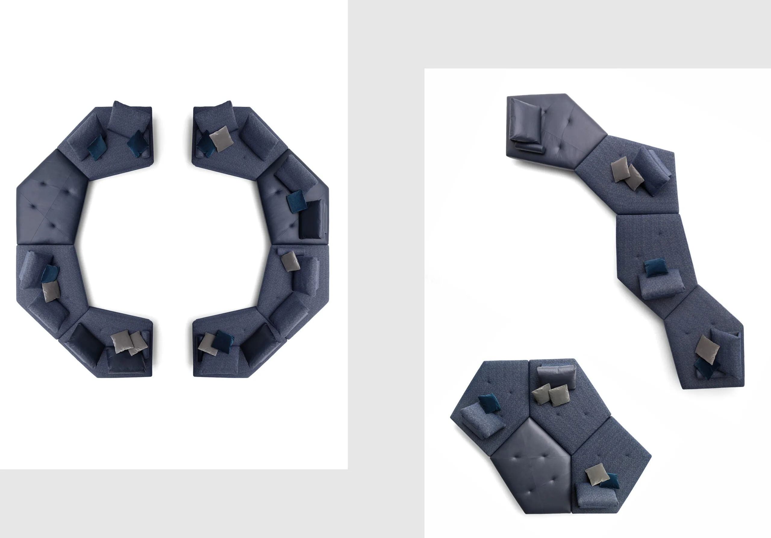 Angle Sectional
