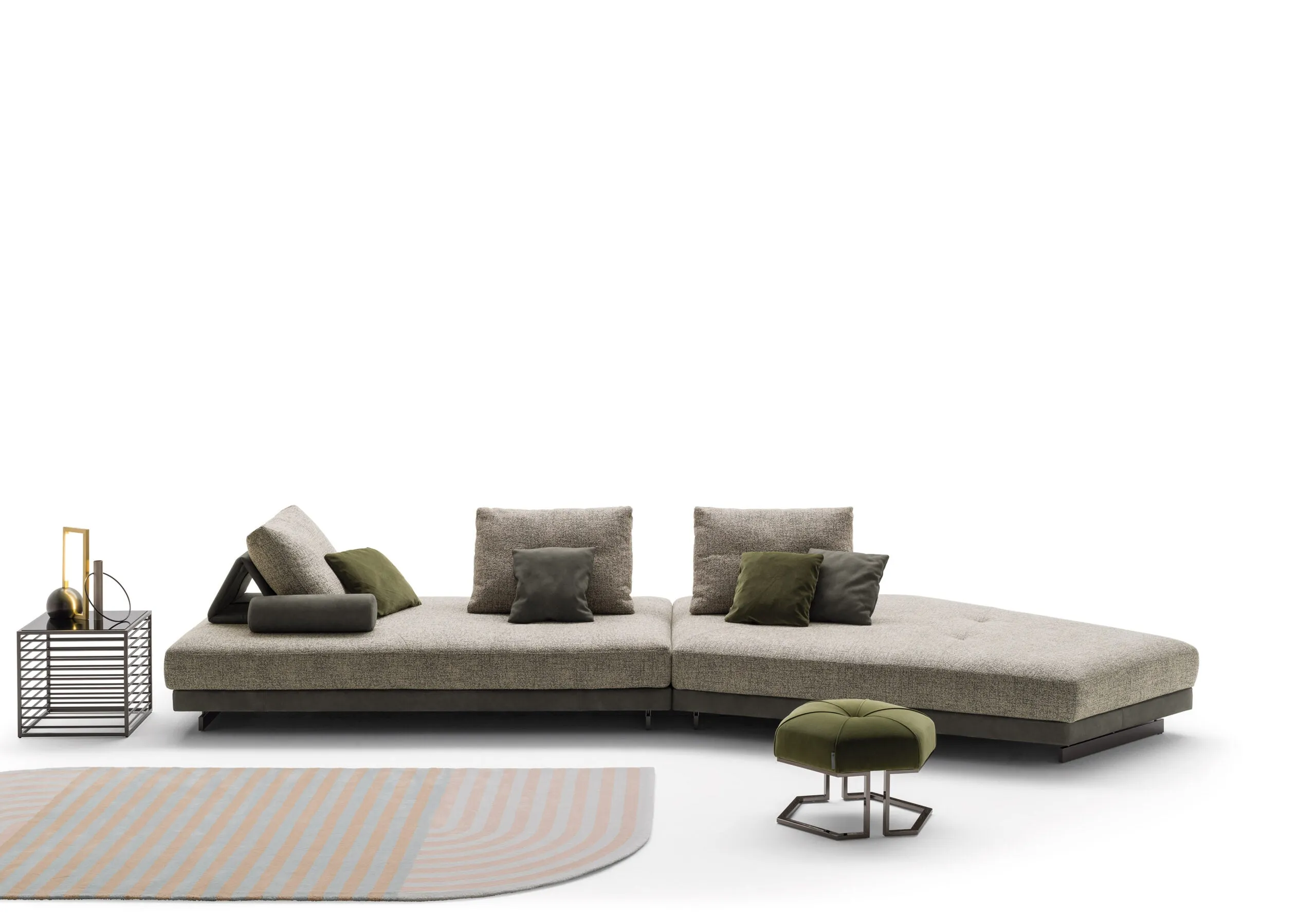 Angle Sectional