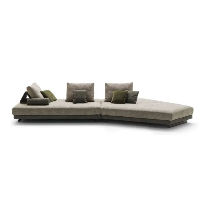 Angle Sectional