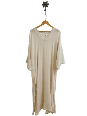 Aya Long Kaftan