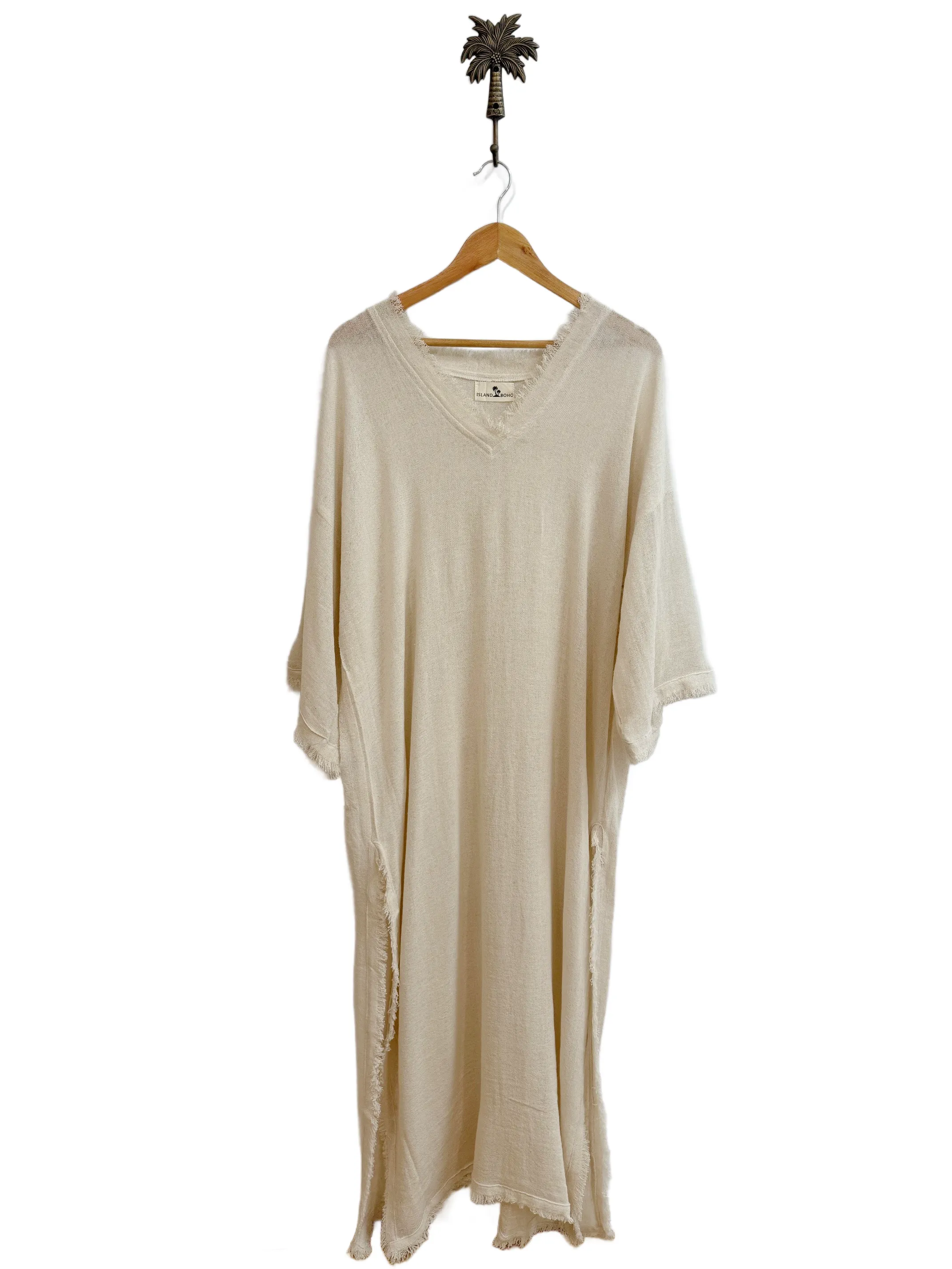 Aya Long Kaftan