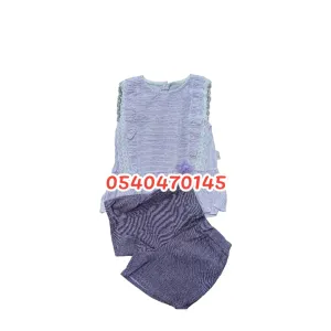 Becol Baby Girl Dress ( Top and Down)