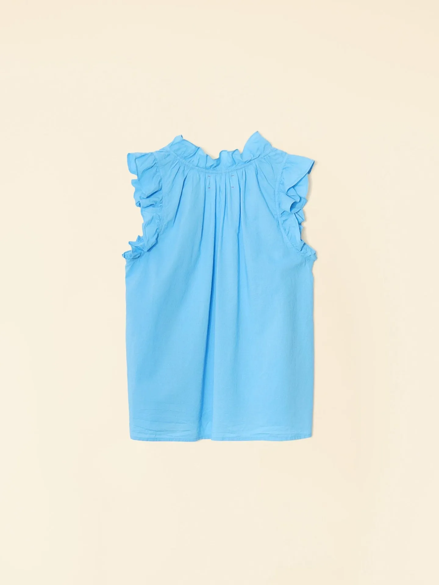 Blouse X5ctp112 Bex Top Oceania