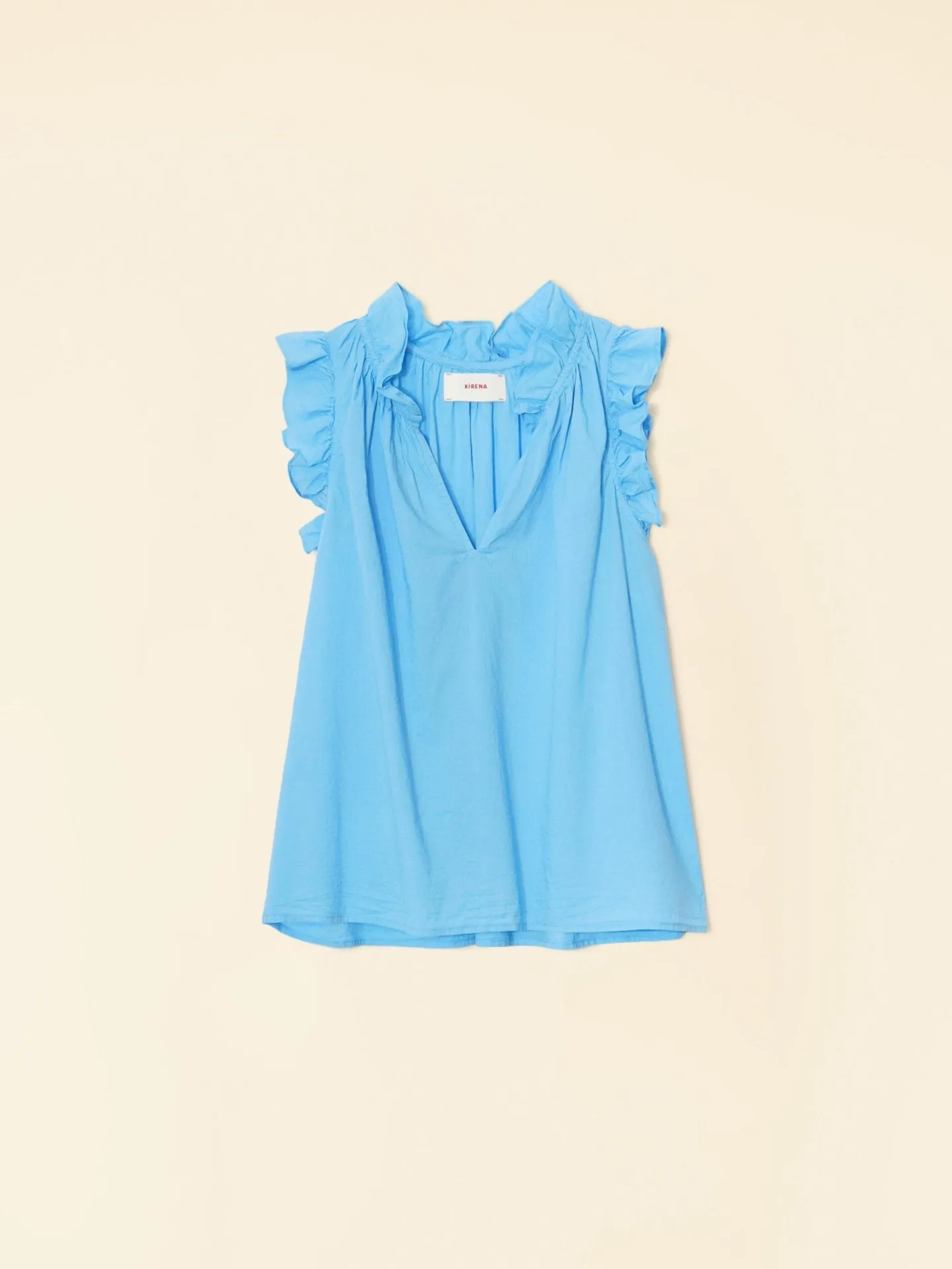 Blouse X5ctp112 Bex Top Oceania