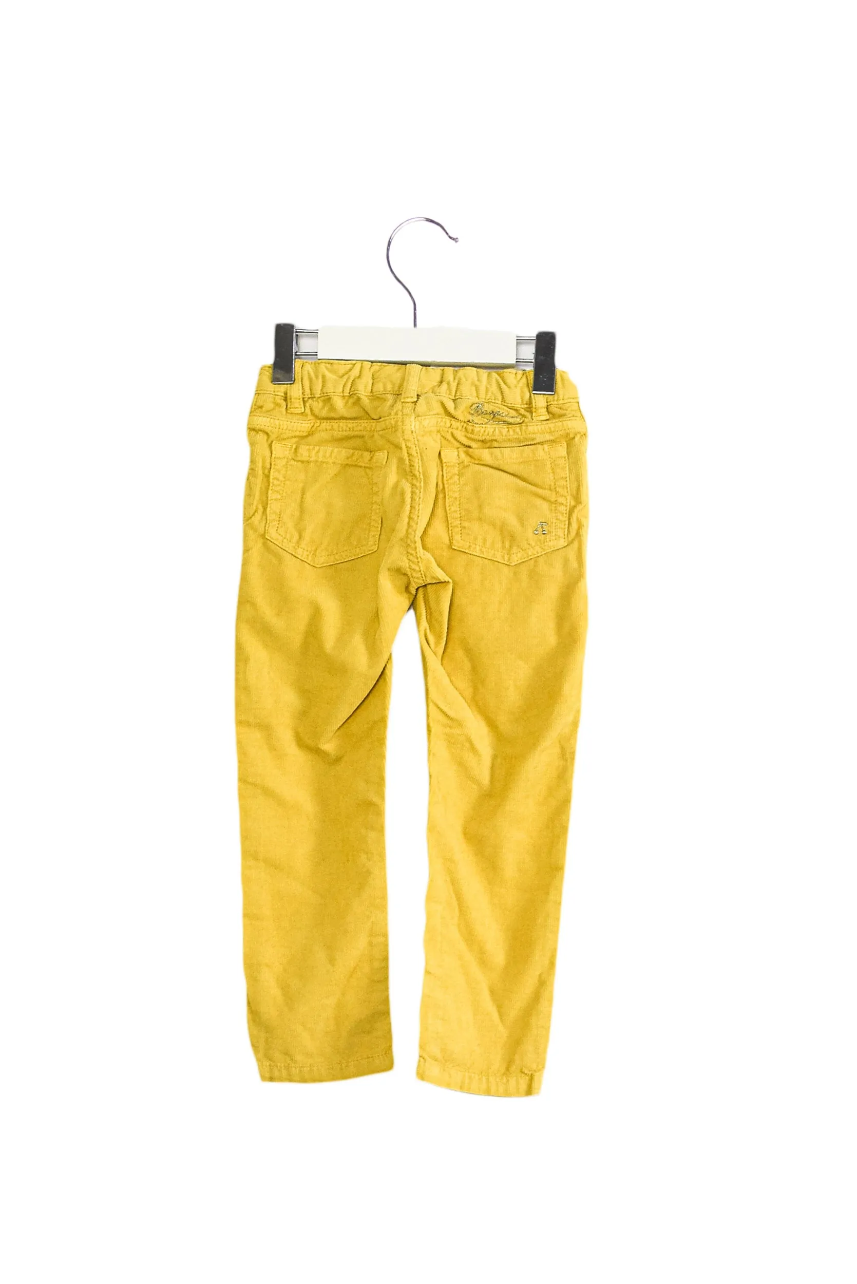 Bonpoint Casual Pants 3T