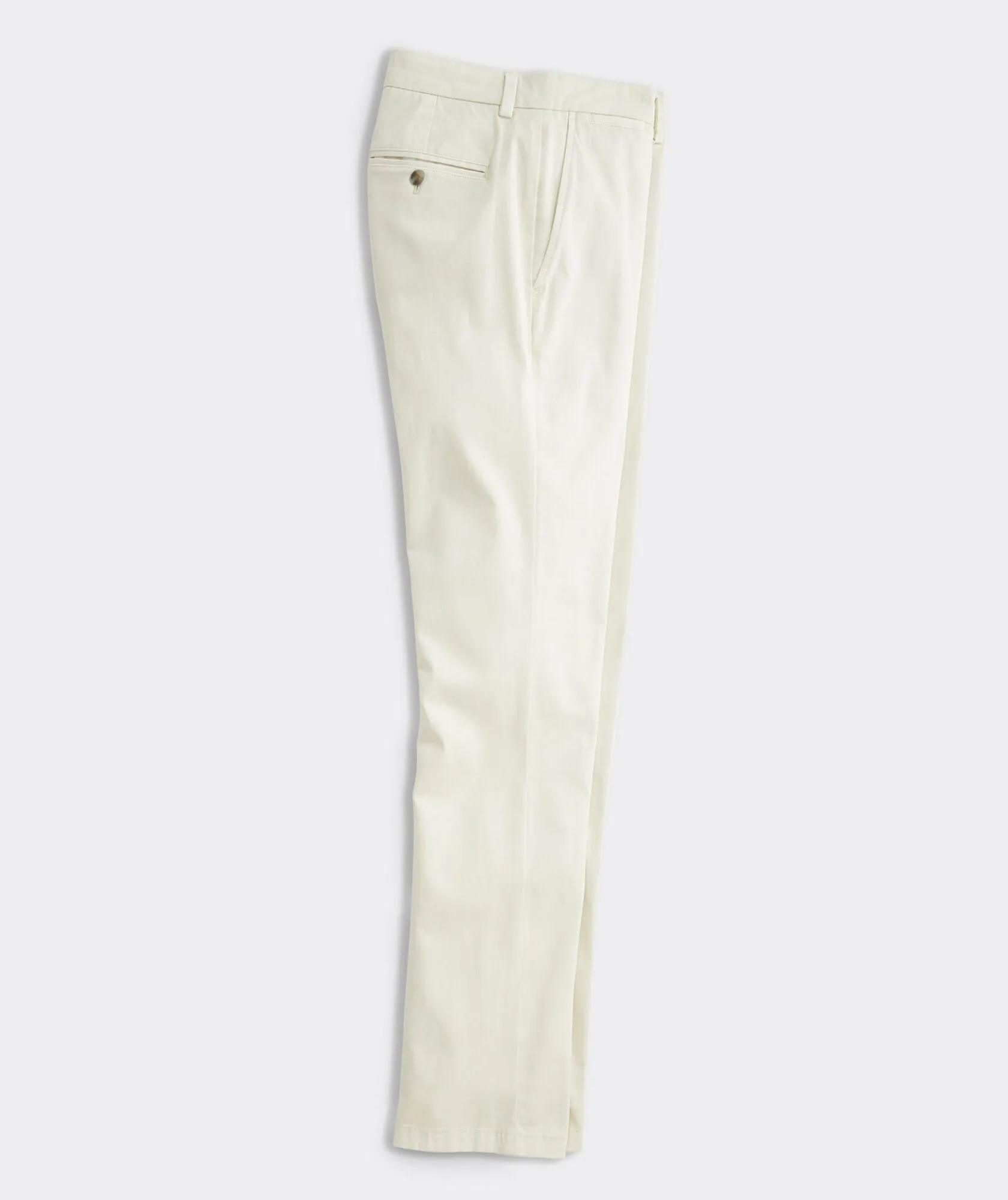 Breaker Pants in Stone by Vineyard Vines