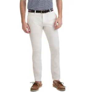 Breaker Pants in Stone by Vineyard Vines