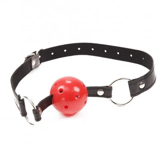 Breathable Ball Gag