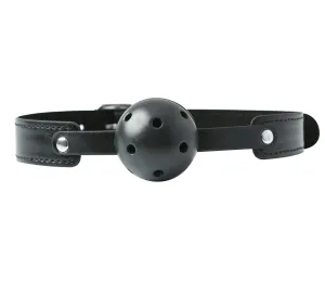 Breathable Ball Gag