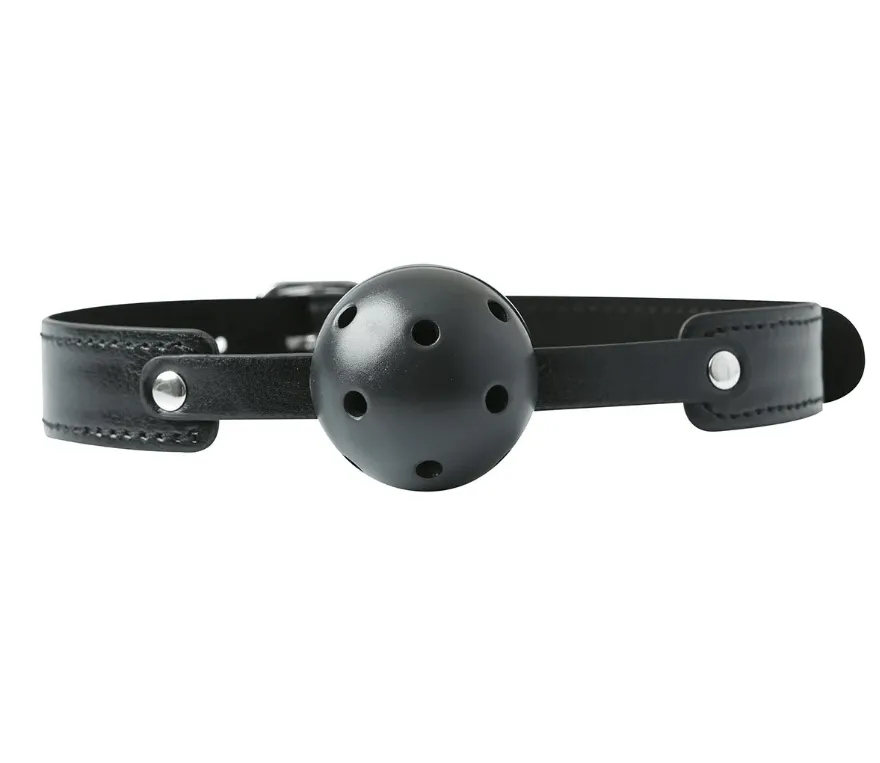 Breathable Ball Gag