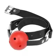 Breathable Ball Gag