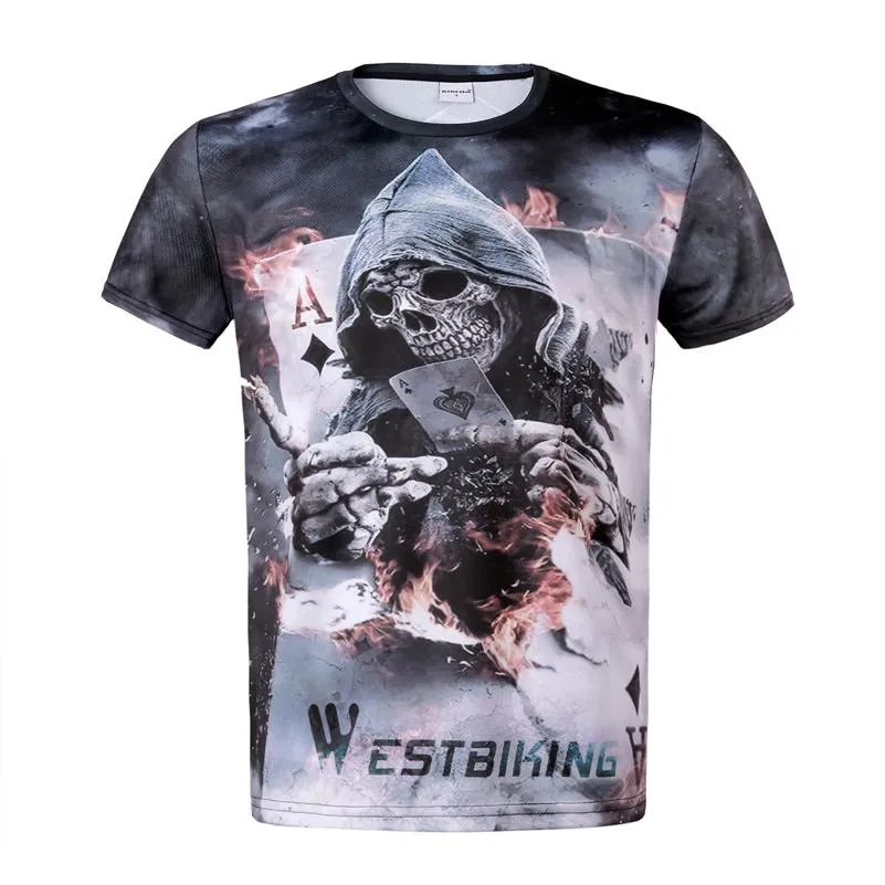Breathable Jersey