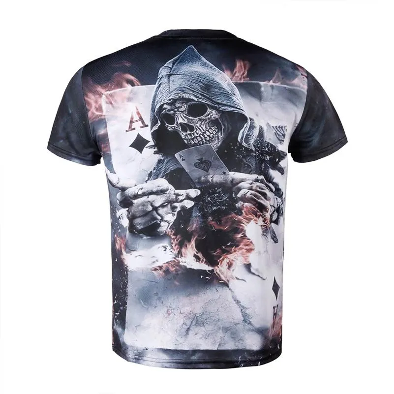 Breathable Jersey