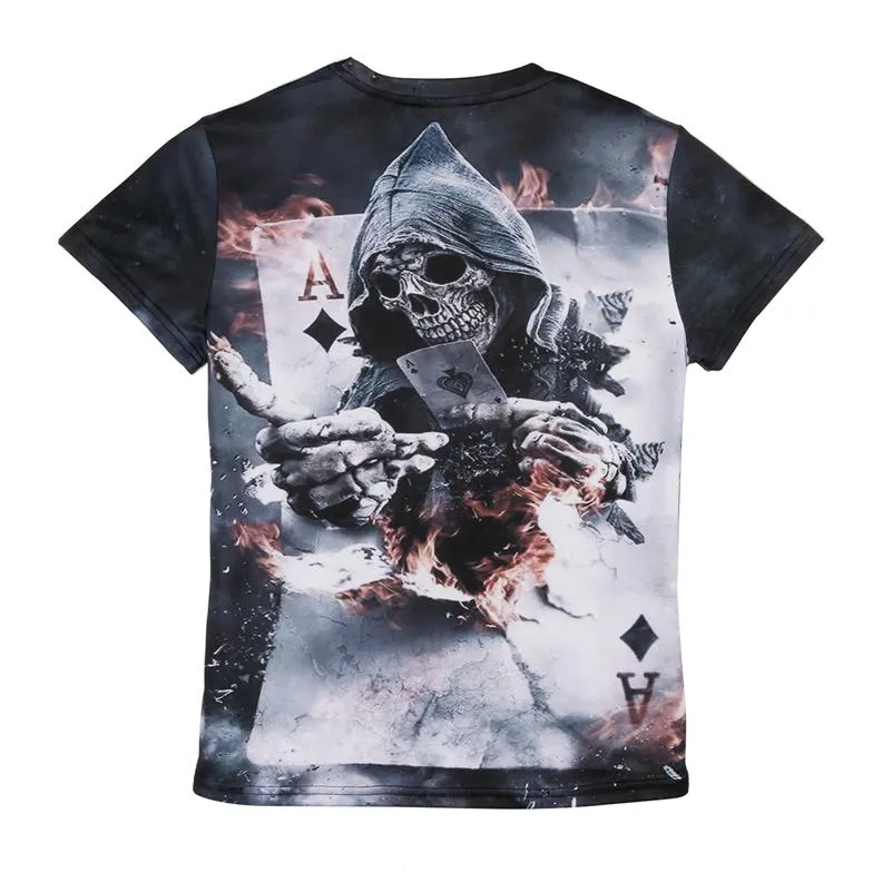 Breathable Jersey