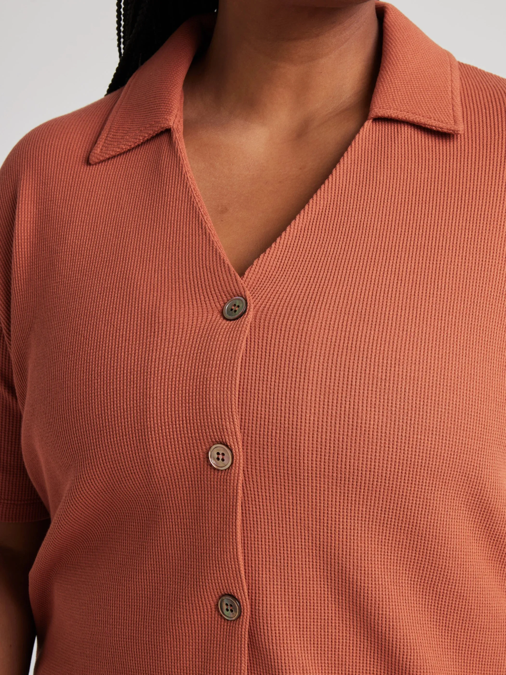 Button Down Shirt