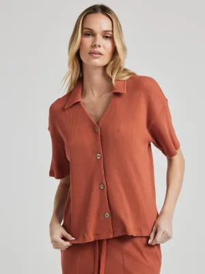 Button Down Shirt