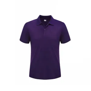 Casual Breathable Polo Shirts