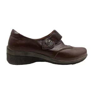 Deer Tracks Lure Slip On (Women) - Brown