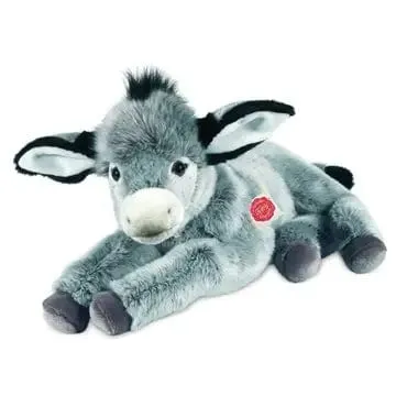 Donkey Stuffed Plush Large by Teddy Hermann Eco Friendly