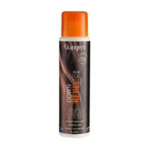 Down Repel