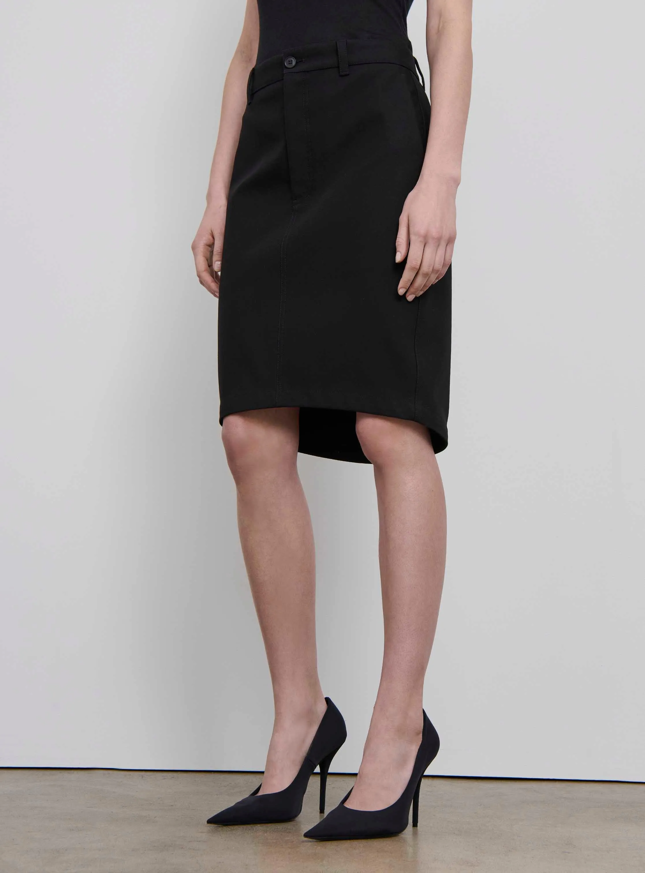 Drill Skirt