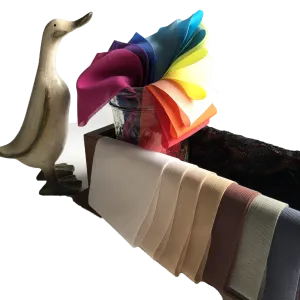 Dye Blanks - Power Net - Regular Weight One Yard
