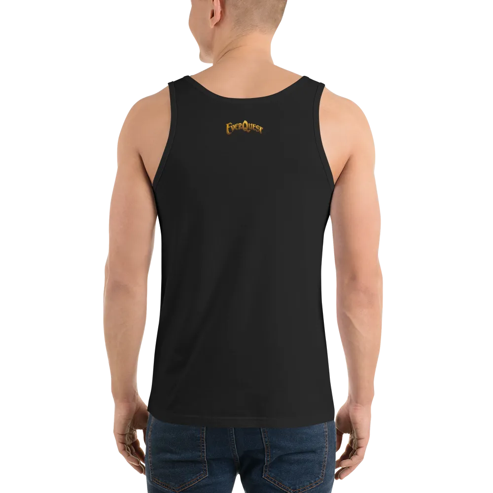 EverQuest® Slate's Gym Tank Top