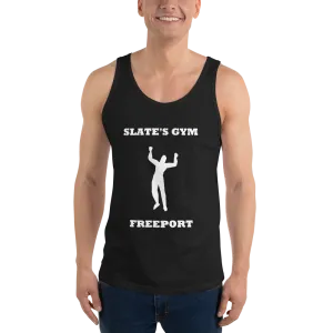 EverQuest® Slate's Gym Tank Top