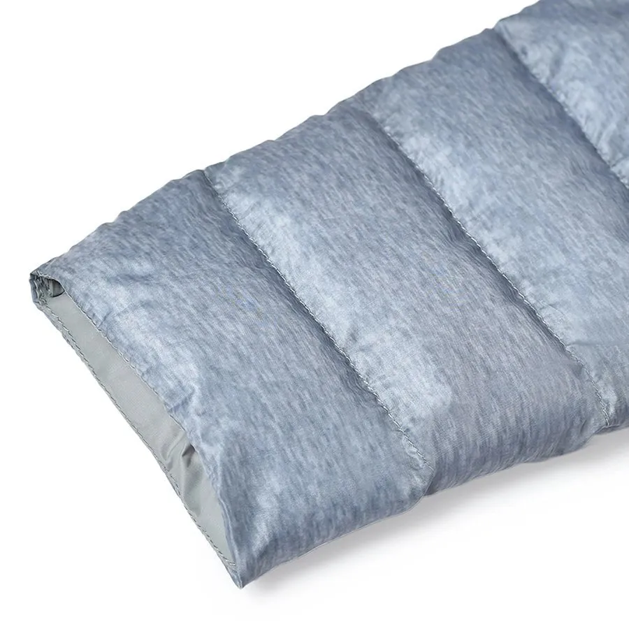 Farm Friends Woven Jacket Grey