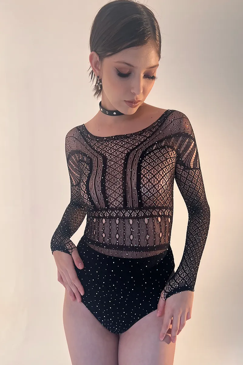 Festival Bodysuit