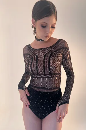 Festival Bodysuit