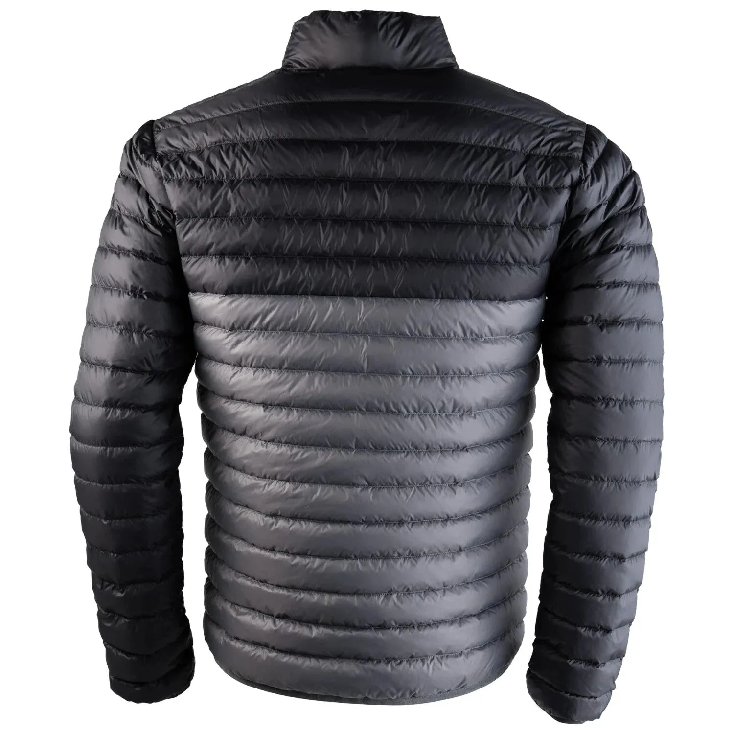 First Ascent Men's Touch Down Colourblock Jacket