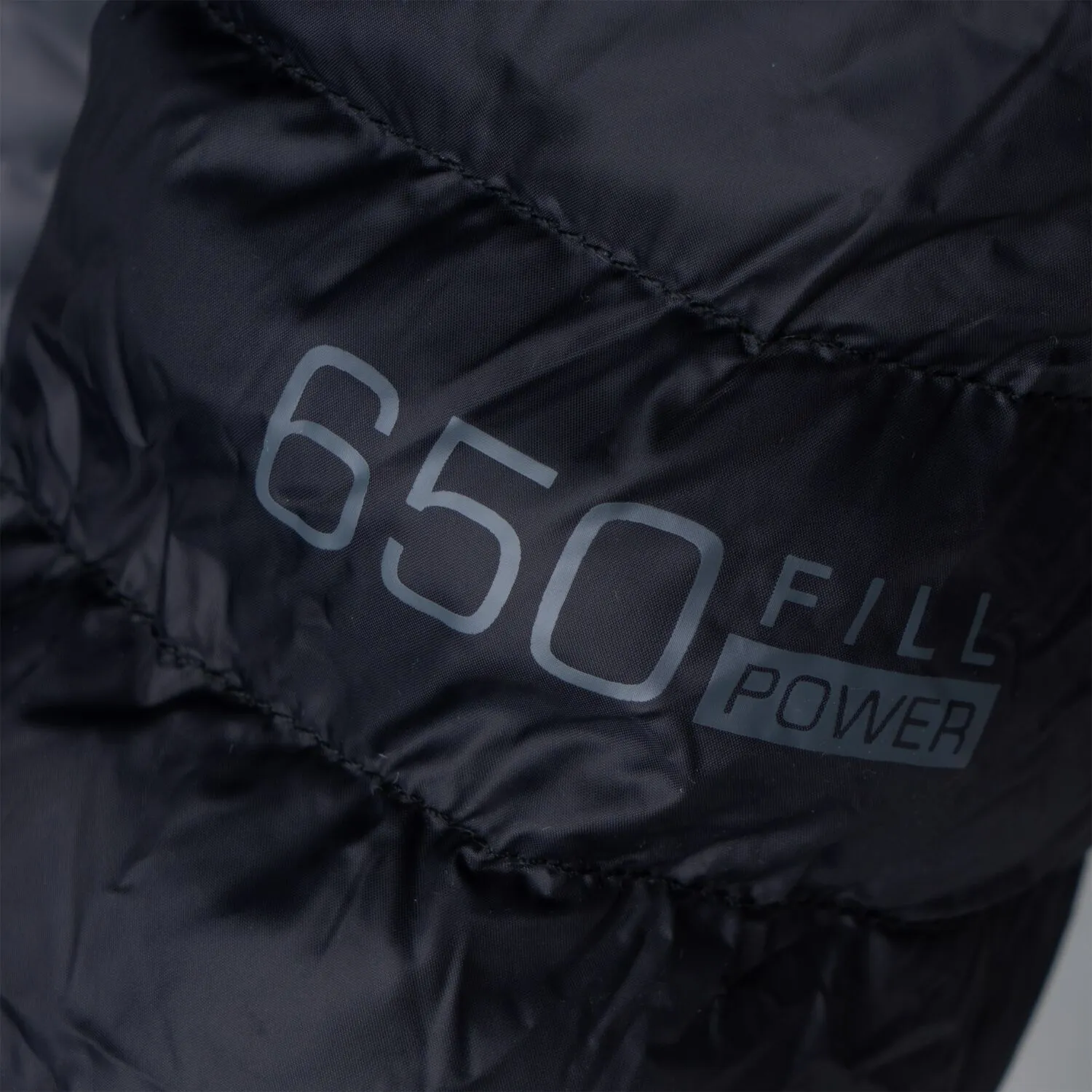 First Ascent Men's Touch Down Colourblock Jacket
