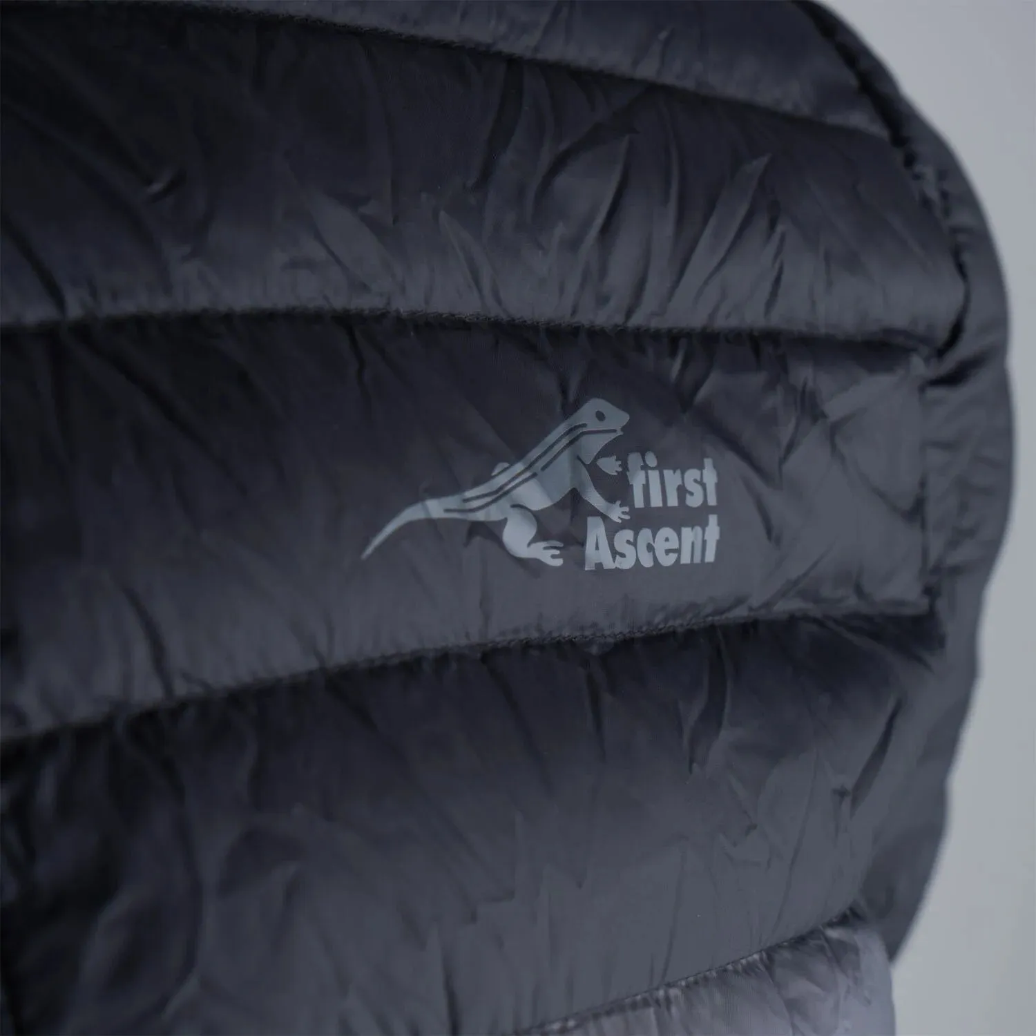 First Ascent Men's Touch Down Colourblock Jacket