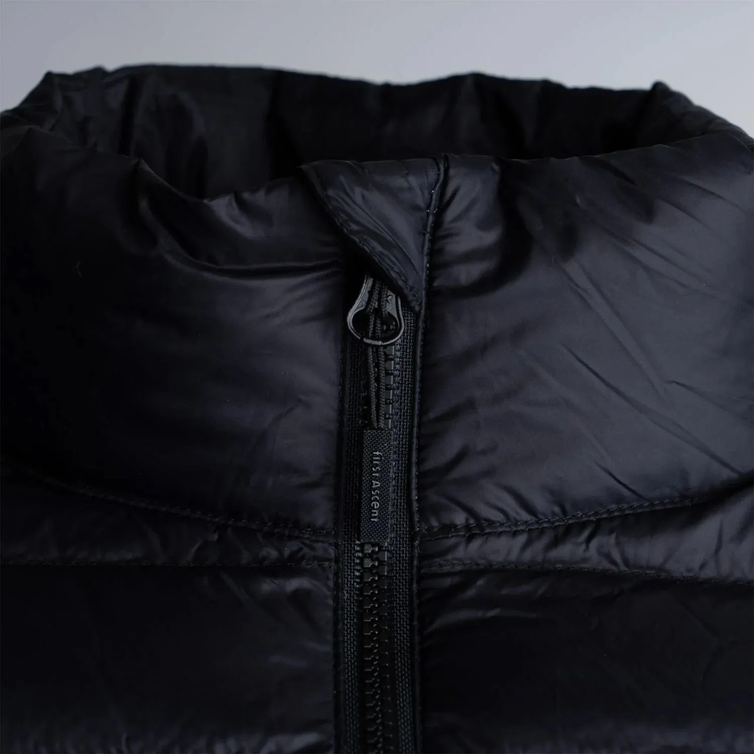 First Ascent Men's Touch Down Colourblock Jacket