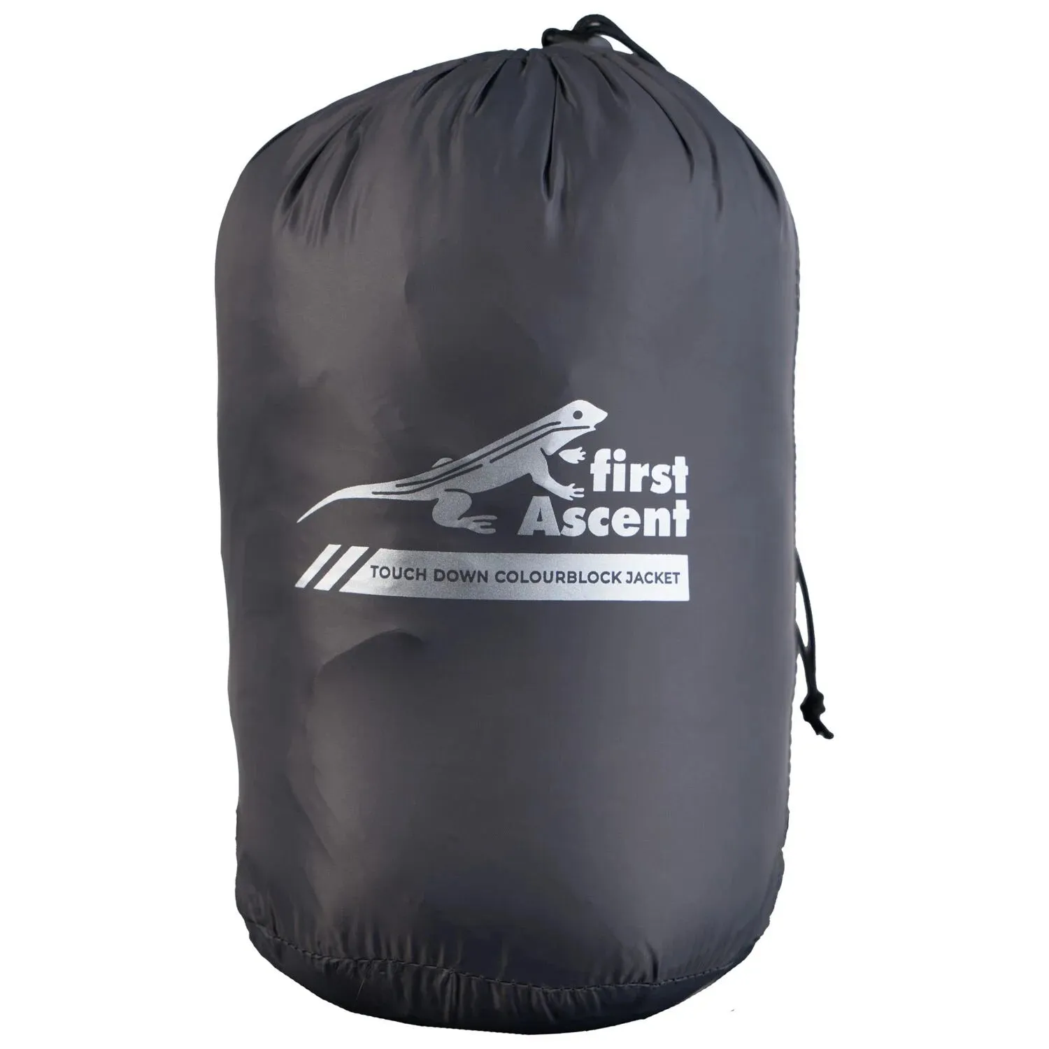 First Ascent Men's Touch Down Colourblock Jacket
