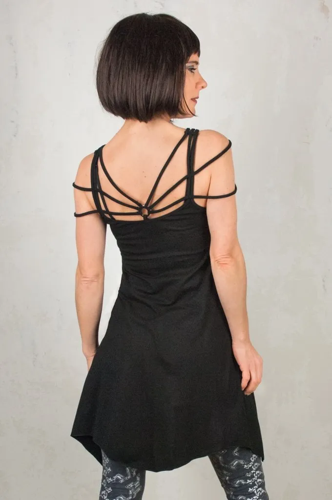 Freyja Dress