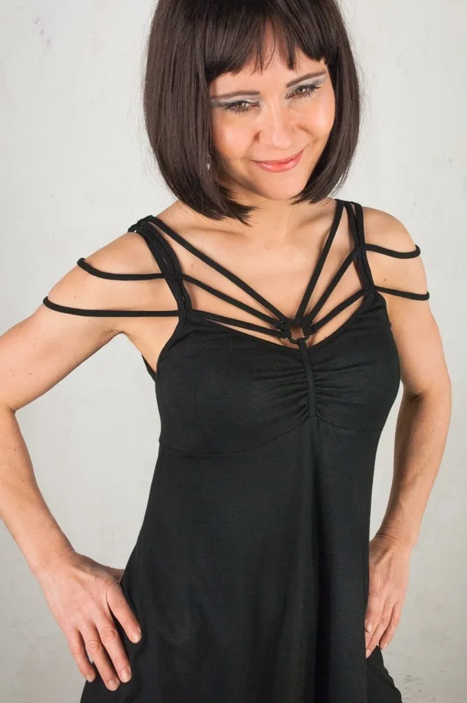 Freyja Dress