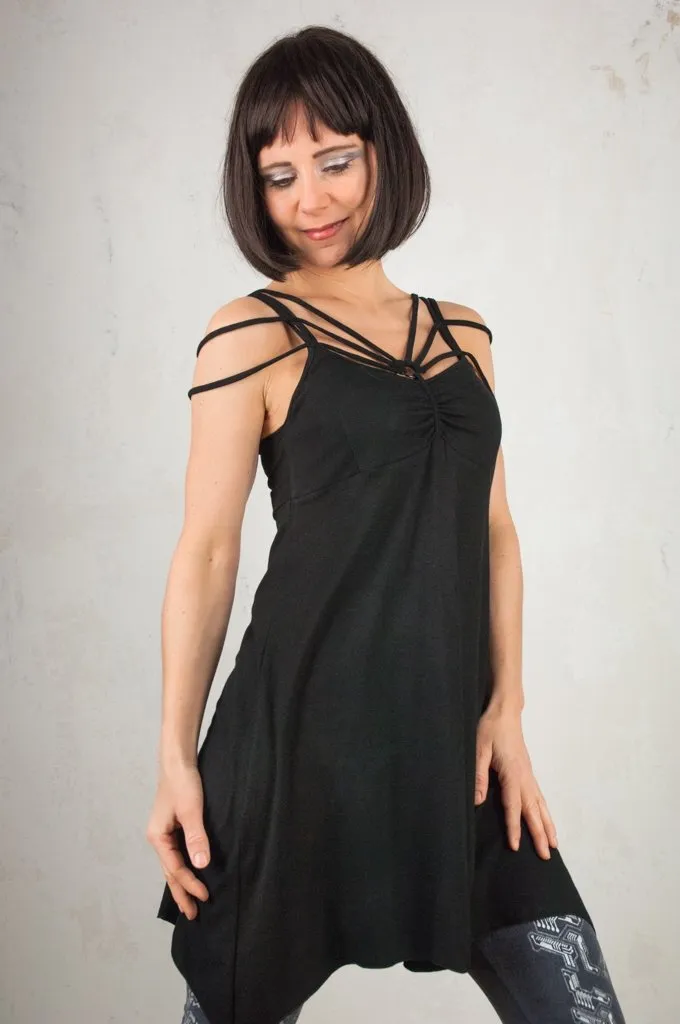 Freyja Dress