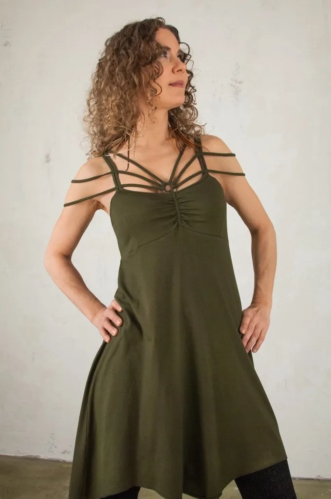 Freyja Dress