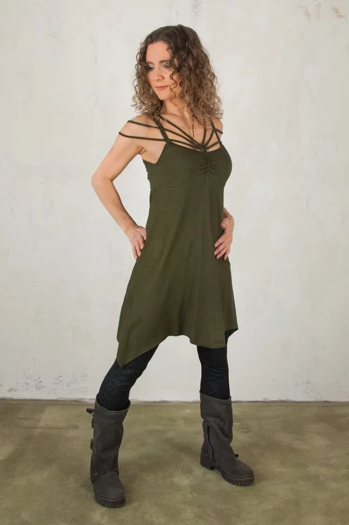 Freyja Dress